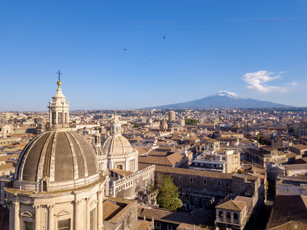 Catania, Veneto