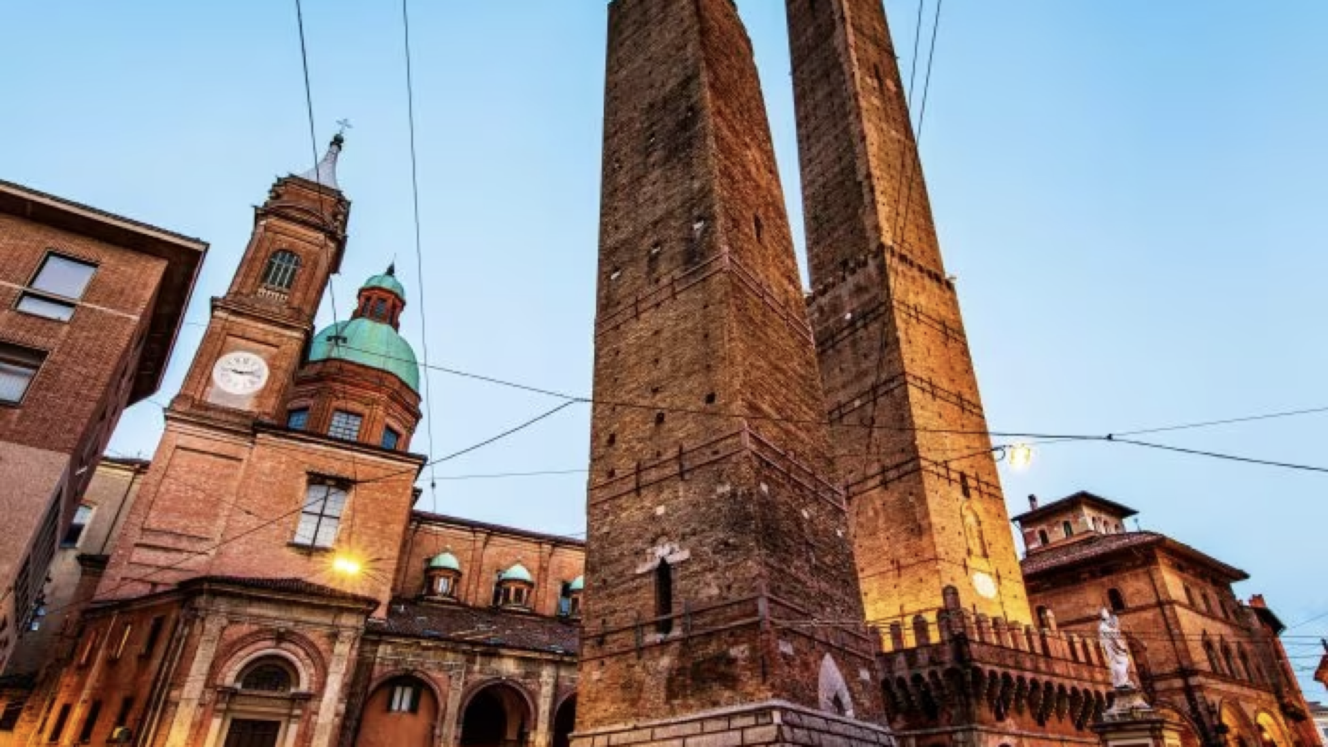 Bologna