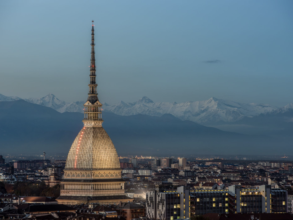 Torino