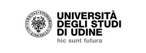 Università di Udine logo